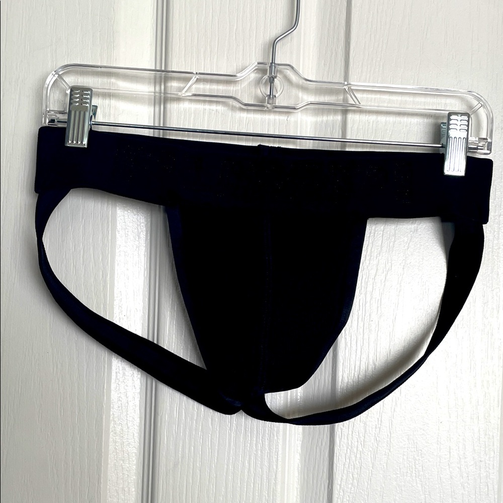 NWOT - PUMP! Jock Strap